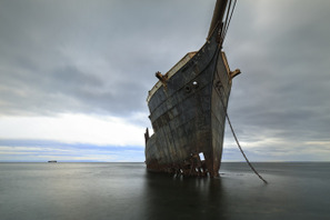 誰も見たことない…天空の彼方を旅するドキュメンタリー写真家・野町和嘉の個展 画像