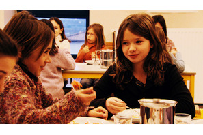 もりもり食べて夏バテ知らずvol.1　安心安全なオーガニックの薦め『未来の食卓』 画像