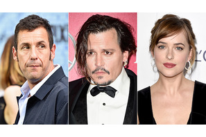 最低映画を決定する「ラジー賞」ノミネート発表！ 画像