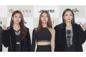 「KARA」メンバー3人が事務所契約終了を公式発表 画像