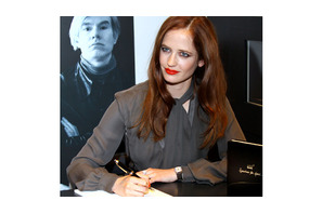 ファッション小噺vol.111　何気ない一文字にも、想いが宿る、モンブラン万年筆 画像