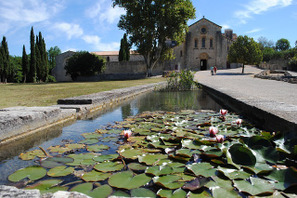 “フランスで最も美しい村々”…プロヴァンスを訪ねる 画像