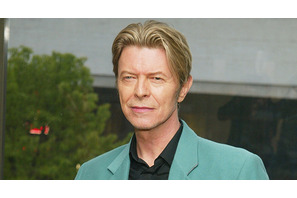 故デヴィッド・ボウイ、 米チャートでナンバー1 画像