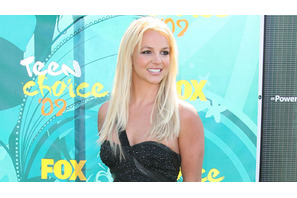 【ハリウッドより愛をこめて】ブリちゃん、笑顔でティーンの祭典に登場！ 画像