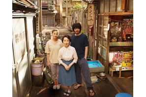 オダギリジョー主演ドラマ「おかしの家」、ギャラクシー賞受賞！ 画像