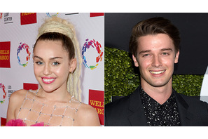 マイリー・サイラスの元カレ、パトリック・シュワルツェネッガーの切ない思い 画像