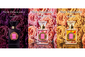 ファッションブランド「ドレスキャンプ」が初のフレグランスを発表！ 画像