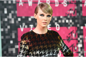 テイラー・スウィフト、海外ドラマ「Scream Queens」シーズン2で元カレと共演!? 画像