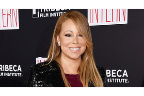 マライア・キャリー、豪の大富豪と婚約!? 画像