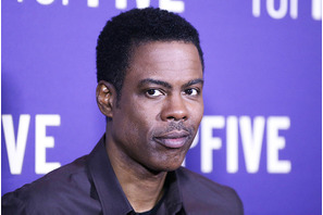 アカデミー賞司会・クリス、問題を受け台本を書き直すことに 画像