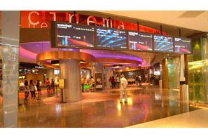 世界の映画館vol.26〜アジアの旅〜　カンヌ映画祭はシンガポールの興行に影響？ 画像