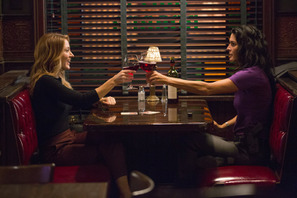 【プレゼント】「リゾーリ＆アイルズ」＜フィスス・シーズン＞DVDコンプリート・ボックスを3名様 画像