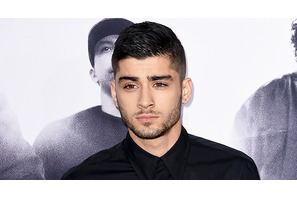 ゼイン・マリク、大学進学を希望？ 画像