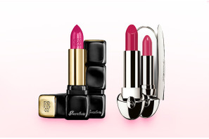 「ゲラン」、歓びに包まれた穏やかで煌めく春の到来を祝す“新色”リップ登場 画像