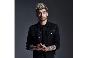 ゼイン・マリク、ソロ新曲「ピロートーク」が1位を総なめ！ 画像