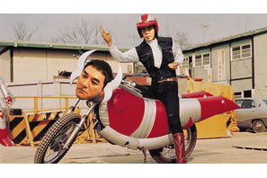 電気グルーヴがノイタミナ枠放送のアニメ版「空中ブランコ」主題歌に決定！ 画像