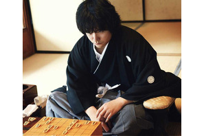 松山ケンイチ、過酷な増量計画で実在の天才棋士を熱演！「聖の青春」映画化決定 画像