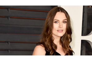 キーラ・ナイトレイ、仏人女流作家の伝記映画『コレット』出演？ 画像