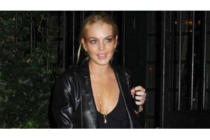 リンジー・ローハン宅で空き巣騒動。5月に次いで2度目 画像