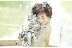 宮沢りえ主演ドラマ「グーグーだって猫である」続編決定！黒木華らも続投 画像