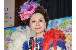 デヴィ夫人、不倫騒動で休業のベッキーを擁護 スクープに苦言「大きなお世話」 画像