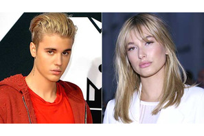 ジャスティン・ビーバー＆ヘイリー・ボールドウィンの関係がヒートアップ？ 画像