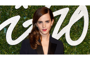 エマ・ワトソンに新恋人？ 画像