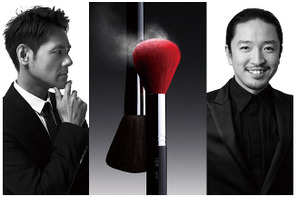 「シュウ ウエムラ」スペシャルビューティーショー、渋谷ヒカリエホールにて開催！ 画像