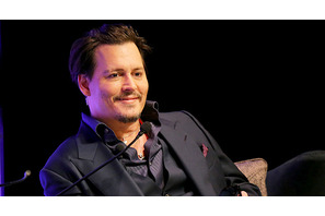 ジョニー・デップ、新作で“透明人間”役に！ 画像