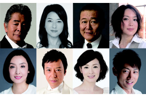 檀れい＆小泉孝太郎ら追加キャストが決定！ 上川隆也主演「沈まぬ太陽」 画像