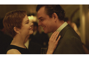 ニコール・キッドマン主演『記憶の棘』サウンドトラックCD発売決定 画像