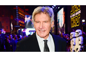 ハリソン・フォード骨折事故を巡り制作会社が起訴 画像