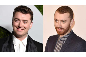 20kg減に成功したサム・スミス「ゲイよりデブって言われるほうがイヤだった」 画像