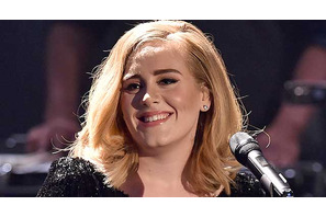 アデルのコンサートにオーランド・ブルーム＆ケイティ・ペリーらセレブが大集結！ 画像