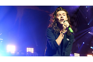 ハリー・スタイルズ、ゼインと競うためソロ音楽活動に専念!? 画像