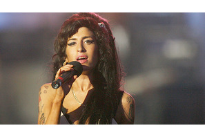 故エイミーのドキュメンタリー映画、グラミー賞受賞 画像