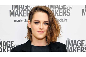 クリステン・スチュワート、生活を売り物にしているセレブに「くだらない」 画像