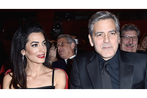 ジョージ・クルーニー、イギリスで隠居生活？「妻と一緒に歳をとって」 画像