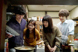 【ドラマニア】「いつ恋」「わたしを離さないで」運命に逆らえない女たちの歪んだ愛 画像