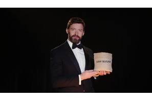 ヒュー・ジャックマン、ドキュメンタリー作品にカメオ出演！ 画像