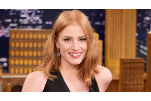 ジェシカ・チャステイン、ポーカー映画で主演か？ 画像