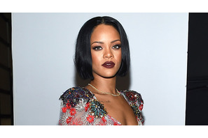 リアーナ、ツアーが制作上の理由で延期 画像