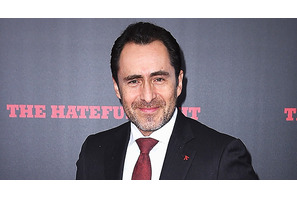 デミアン・ビチル、『プロメテウス』続編に出演決定 画像