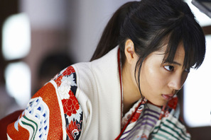 【ご招待】『ちはやふる-上の句-』試写会に15組30名様 画像