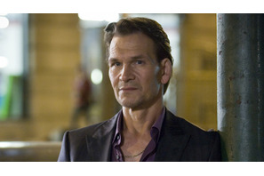 パトリック・スウェイジ、壮絶な闘病の果てに57歳で死去 画像