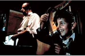 【ご招待】ゲスト登壇『ニュー・シネマ・パラダイス　デジタル・レストア・バージョン』上映会に10組20名様 画像