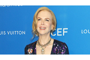 ニコール・キッドマン、英舞台界で権威ある“オリヴィエ賞”にノミネート！ 画像