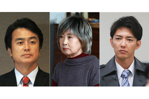 石黒賢＆吉行和子＆金子昇ら追加キャストが決定！「喪失の儀礼」 画像