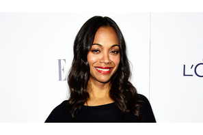 ニーナ・シモン一家、ゾーイ・サルダナを酷評 画像