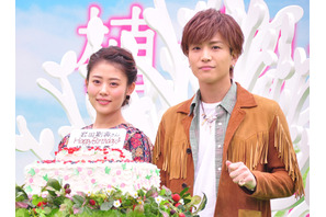 三代目JSB・岩田剛典、27歳を迎え「いよいよアラサー（笑）」 画像